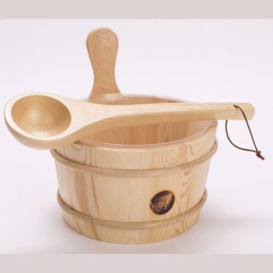 Dundalk Leisure Craft Bucket and Ladle