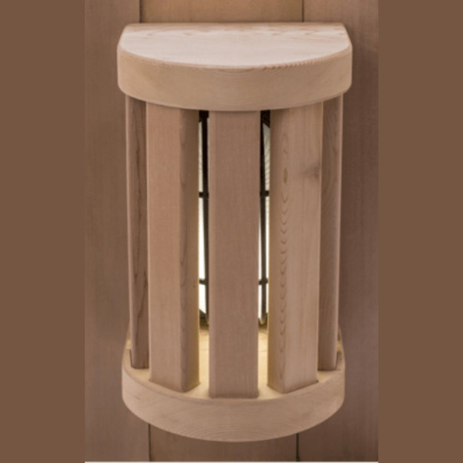 Dundalk Leisure Craft Cedar Light Shade