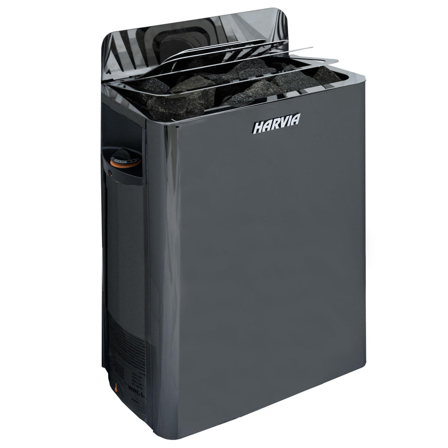 Harvia The Wall Heater