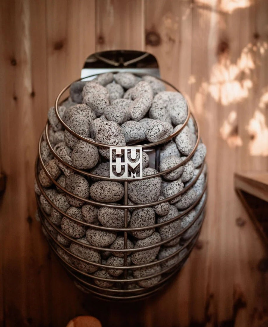 HUUM DROP 6 | 6kW Electric Sauna Heater