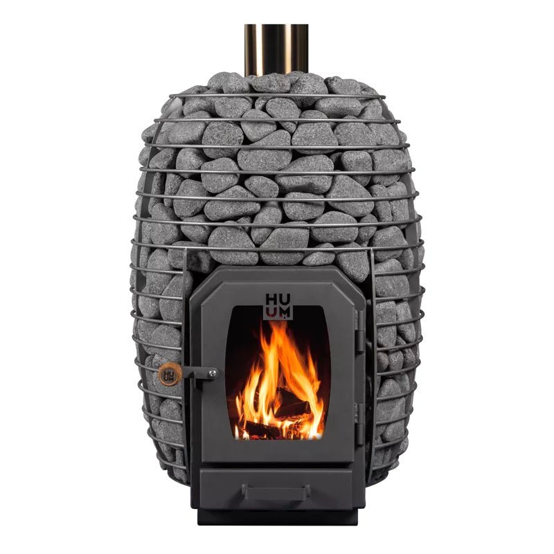 HUUM HIVE Wood 13 kW Sauna Stove