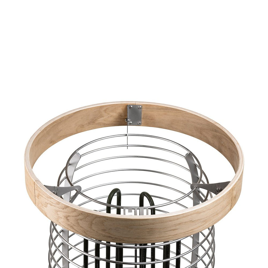 HUUM Safety Rail for Hive Series Sauna Heaters