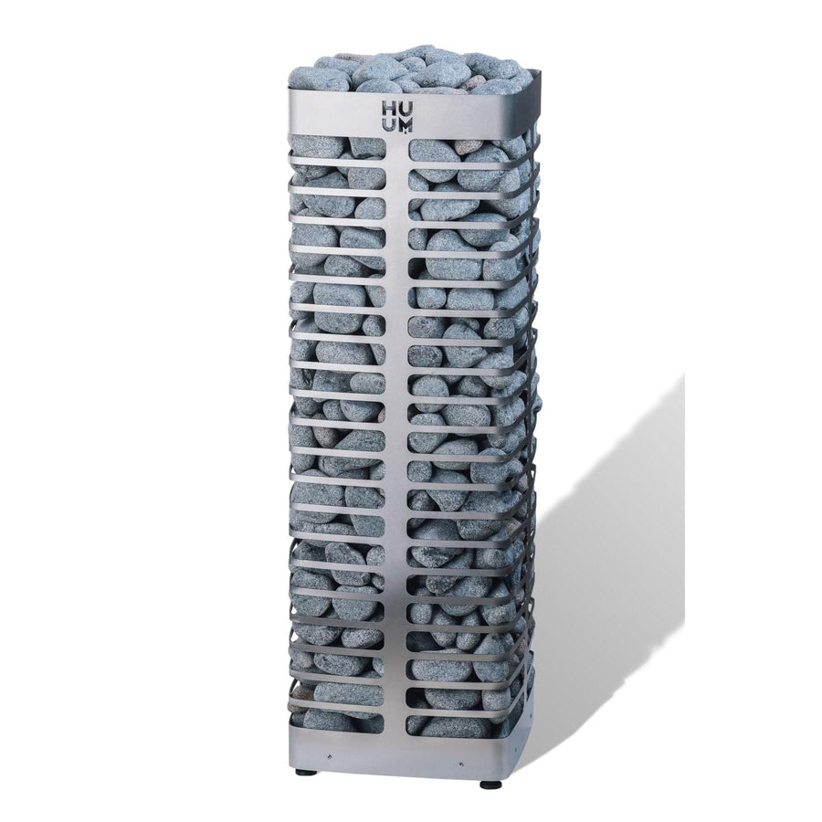 HUUM STEEL 6 | 6kW Sauna Heater
