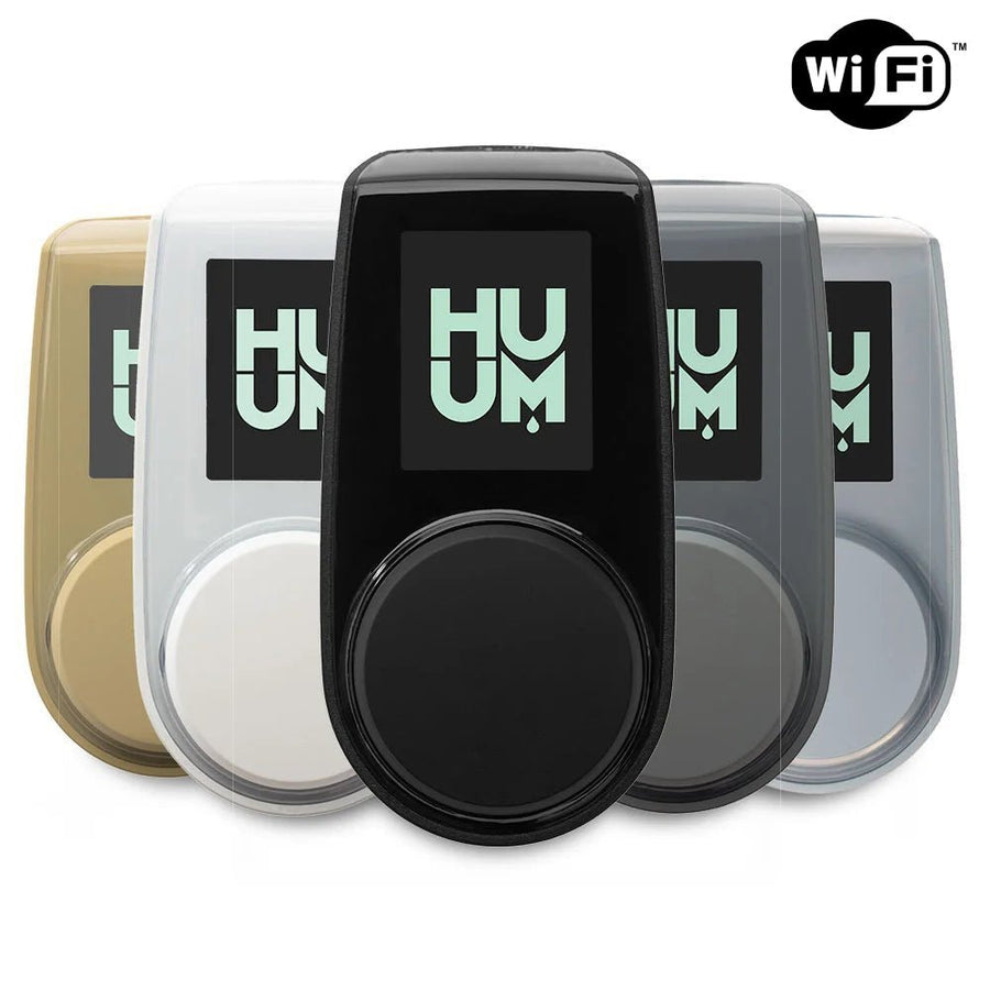 HUUM UKU WiFi Sauna Control Unit